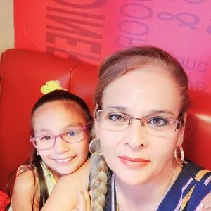 Meet your Posher, Maria